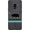 California Neon Republic Galaxy S9 Skin